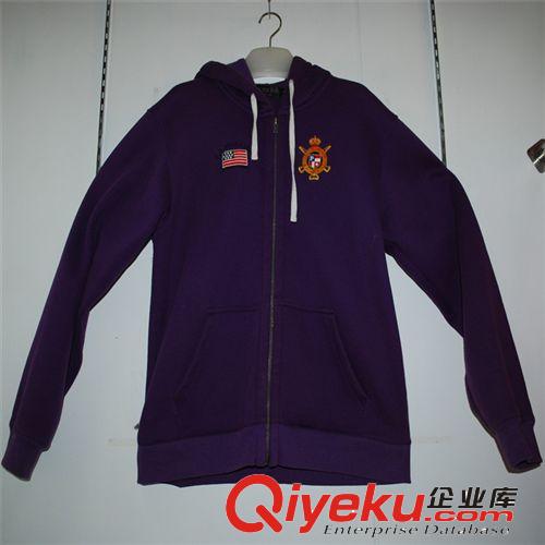 廠家專業(yè)訂做 各種男式衛(wèi)衣 男士運(yùn)動(dòng)衛(wèi)衣外套帶帽原始圖片2