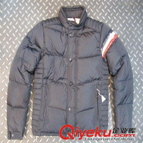 羽絨服廠家供應(yīng)歐美gd男式羽絨服 gd男式棉衣 質(zhì)量保證原始圖片2