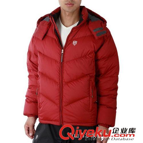羽絨服廠家供應(yīng)歐美gd男式羽絨服 gd男式棉衣 質(zhì)量保證原始圖片3