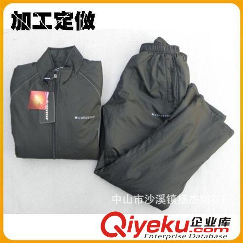 廠家專業(yè)生產圓領拉捆條t恤、代加工t恤、可來樣定做，可來料加工