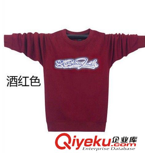 廠家定做外貿(mào){bfb}滌綸翻領(lǐng)連帽衛(wèi)衣、套頭衛(wèi)衣、衛(wèi)衣套裝等加工原始圖片3