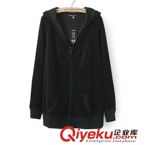 廠家廣告衛(wèi)衣定做 情侶衛(wèi)衣訂做 戶外統(tǒng)一衛(wèi)衣定制 自定logo加工原始圖片2