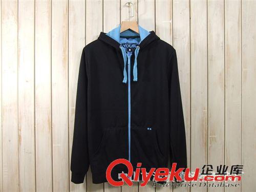 生產(chǎn)定做外貿(mào)抓絨衛(wèi)衣套裝、女式外套衛(wèi)衣、女式衛(wèi)衣原始圖片2