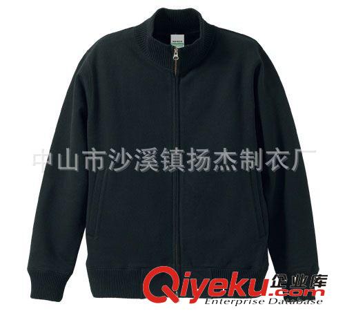 廠家專業(yè)定做男裝秋冬時(shí)尚運(yùn)動迷彩服立領(lǐng)棒球外套 來圖版定做原始圖片2