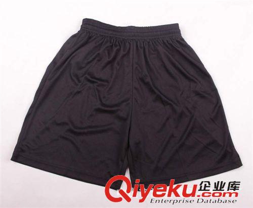 專業(yè)定做 圓領(lǐng)短袖排球套裝批發(fā) 加工 棉球服定做加工原始圖片3