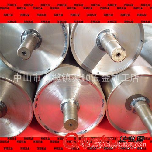 供應(yīng)加工生產(chǎn)各種規(guī)格有動力滾筒 無動力不銹鋼滾筒