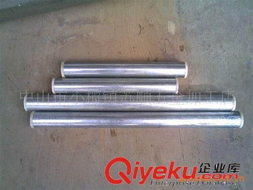 供應(yīng)加工生產(chǎn)各種規(guī)格有動力滾筒 無動力不銹鋼滾筒原始圖片2
