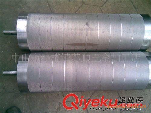 供應(yīng)加工生產(chǎn)各種規(guī)格有動力滾筒 無動力不銹鋼滾筒原始圖片3