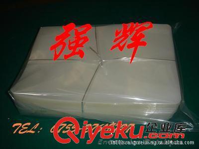 PP自粘袋，PE、PO、PP膠袋、骨袋原始圖片3