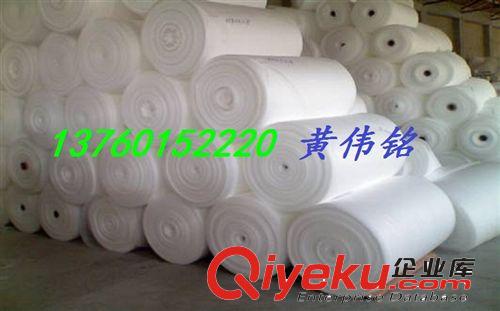 供應(yīng)珍珠棉 環(huán)保EPE珍珠棉卷 深圳塑料包裝材料  廠家直銷原始圖片3