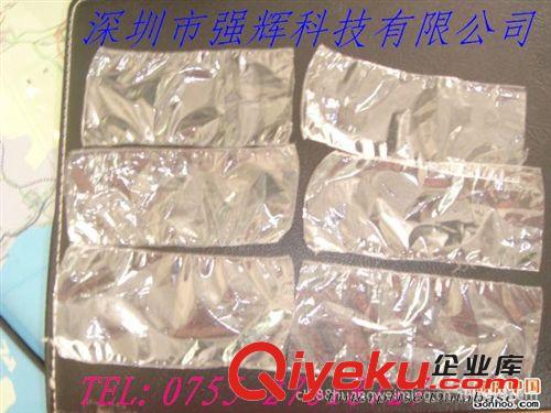 深圳POF熱收縮膜|環保D955收縮袋|塑料包裝袋原始圖片2