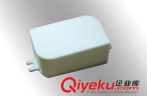 外50X30X21/供應LED驅動塑料外殼、電源塑料外殼、型號BY-C08原始圖片3