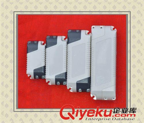 尺寸68X33X22/供應LED驅動電源塑膠外殼  C09-70原始圖片3