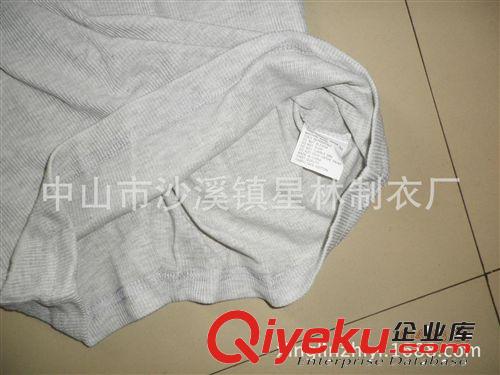 供應(yīng)出口男式背心/休閑背心廣告背心 工字背心 蕾絲背心 女士背原始圖片3