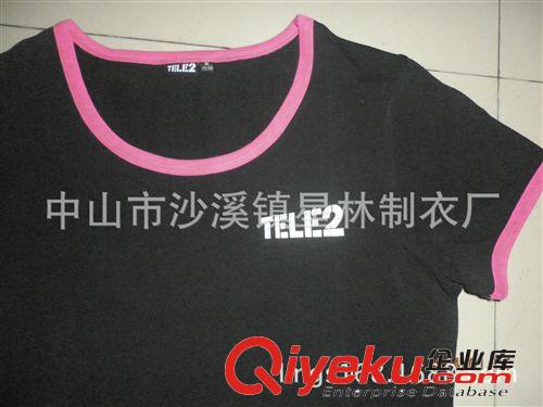 供應(yīng)兒童T恤/廣告T恤/定單T恤原始圖片2