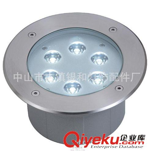 廠家直銷5W LED地埋燈套件 品質(zhì)好，價格優(yōu)惠