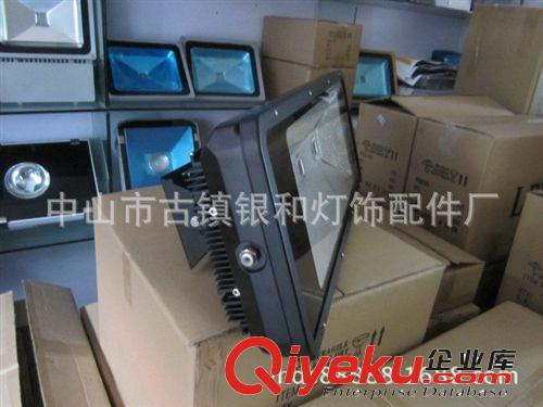 廠家在直銷 新款三頭隧道燈外殼 120W/180w LED 隧道燈外殼原始圖片2