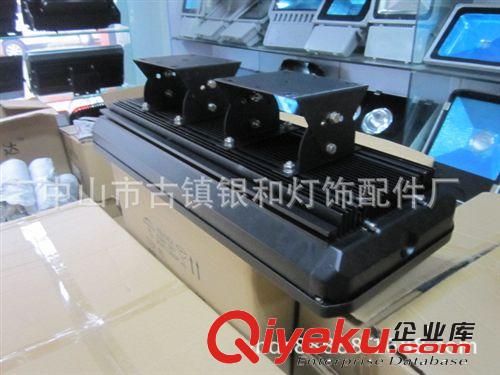 廠家在直銷 新款三頭隧道燈外殼 120W/180w LED 隧道燈外殼原始圖片3