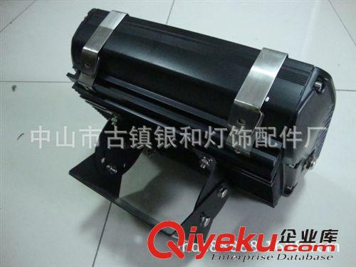 廠家直銷80w 160W 200W 300W LED隧道燈外殼原始圖片2