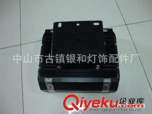 廠家直銷80w 160W 200W 300W LED隧道燈外殼原始圖片3