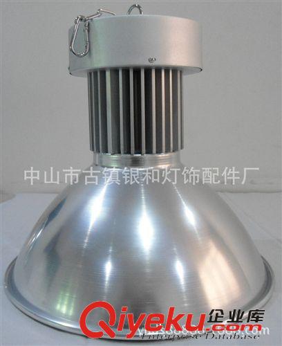 廠家直銷10w 20w 30W 50W 100W 厚料LED泛光燈外殼 投光燈外殼