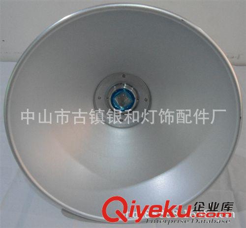 廠家直銷 大功率 50  60w LED工礦燈外殼套件原始圖片3