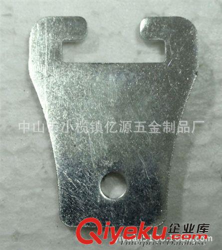 廠家供應(yīng)LED燈卡簧固定片/彈簧支架/免費(fèi)供應(yīng)樣品, 小量可批發(fā)原始圖片3