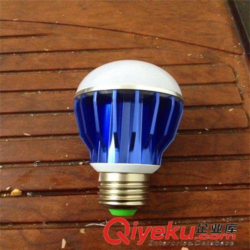 廠家專業(yè)加工LED 車(chē)鋁 厚齒 精車(chē)拋光球泡套件 五金 電器配件原始圖片2