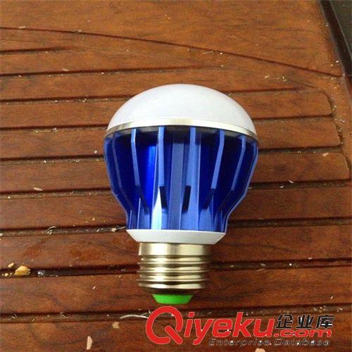 廠家專業(yè)加工LED 車(chē)鋁 厚齒 精車(chē)拋光球泡套件 五金 電器配件原始圖片3
