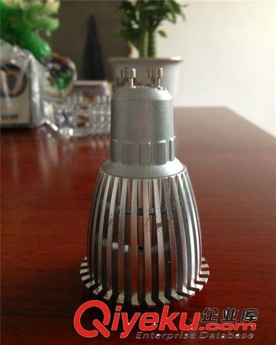 CNC數(shù)控車床對外加工COB射燈外殼 車鋁射燈配件 高品質(zhì)射燈外殼原始圖片2