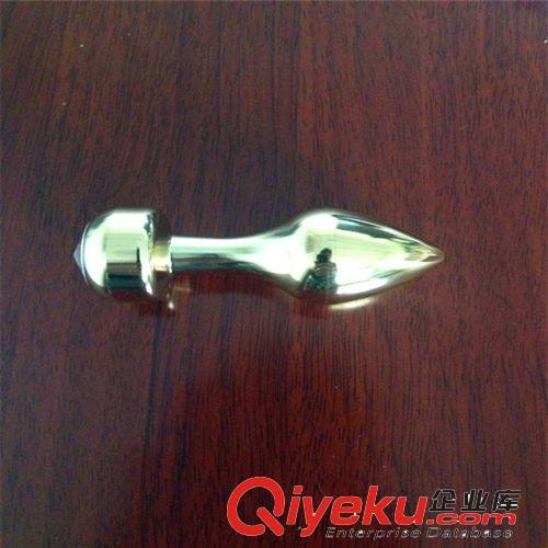CNC數控車床對外加工鋁合金裝飾品 鋁車件原始圖片3