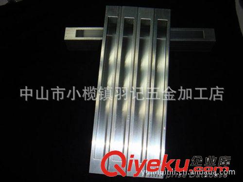 廠家供應(yīng)LED防水驅(qū)動電源鋁外殼/LED電源外殼/鋁外殼 led外殼原始圖片2