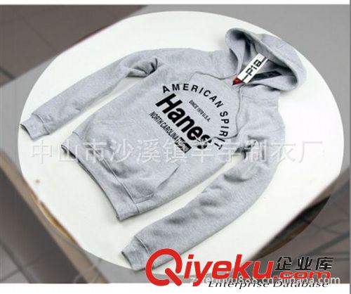 供應(yīng)2012秋冬新款 男式衛(wèi)衣 高質(zhì)量女裝衛(wèi)衣外套 連帽衛(wèi)衣原始圖片3