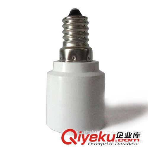 廠家直銷老化燈頭燈座，E14-GU10老化轉換燈頭