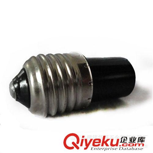 廠家直銷老化測試燈頭燈座，E27轉(zhuǎn)GU10轉(zhuǎn)換燈頭