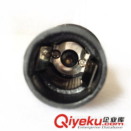 廠家直銷老化燈座，老化測試燈頭 E27轉E14原始圖片2
