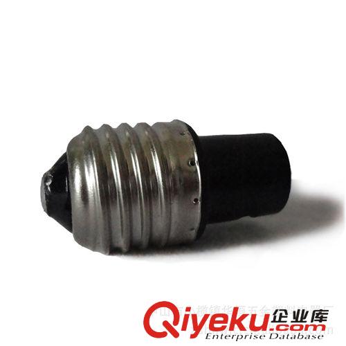 廠家直銷老化燈座老化測試燈頭 E27轉(zhuǎn)B15