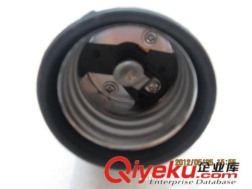 廠家直銷老化測(cè)試燈頭燈座，E27轉(zhuǎn)G9轉(zhuǎn)換燈頭