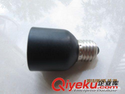 廠家直銷老化測試燈頭燈座，老化測試轉換燈頭E27轉E40。原始圖片2