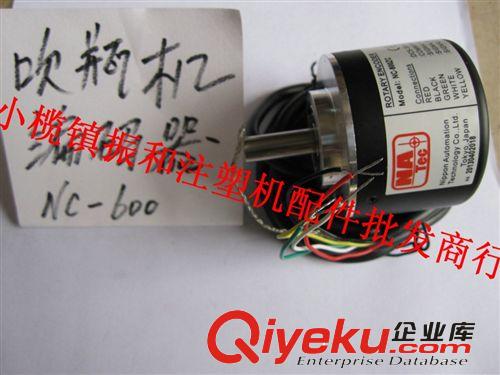 現貨供應ROTARY ENCODER NC-1000ZC日本萊茵解碼器 齒輪[實體店]原始圖片2