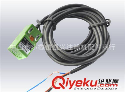 中山批發電器元件13012 注塑機配件 凱興注塑機配件原始圖片2