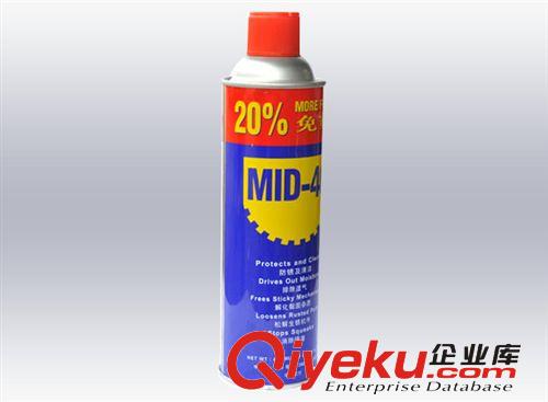 中山批發(fā)WD40防銹劑20002 注塑機配件 凱興注塑機配件