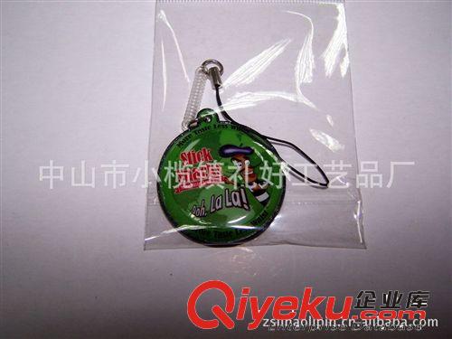 [禮好禮品]供應(yīng)手機(jī)擦PVC，卡通動(dòng)漫手機(jī)掛飾，廣告促銷(xiāo)禮品