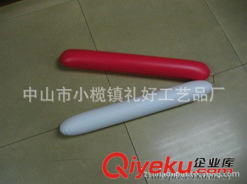 供應(yīng)PE助威棒，運(yùn)動(dòng)會(huì)加油棒，啦啦棒原始圖片2
