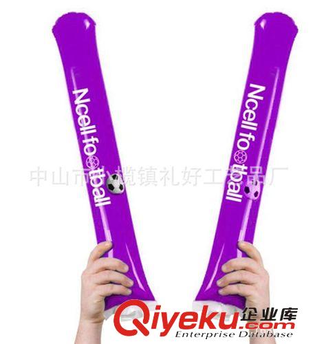 供應(yīng)PE助威棒，運(yùn)動(dòng)會(huì)加油棒，啦啦棒原始圖片3