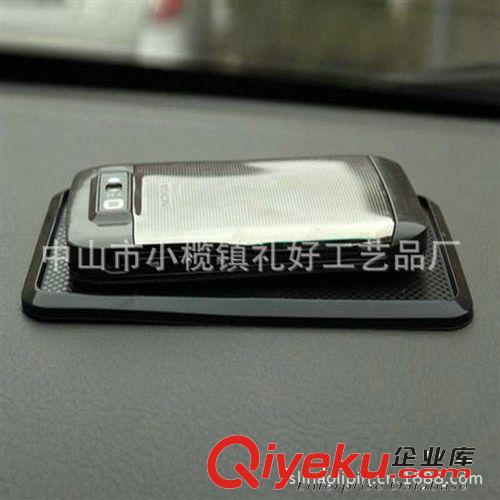 廠家直供PU防滑墊，魔力超強粘性防骨墊，可水洗反復(fù)使用原始圖片2