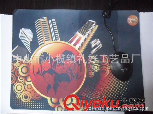 廠(chǎng)家供應(yīng)橡膠+布鼠標(biāo)墊，動(dòng)感地帶廣告鼠標(biāo)墊，游戲鼠標(biāo)墊原始圖片2