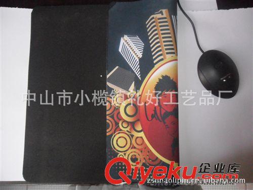 廠(chǎng)家供應(yīng)橡膠+布鼠標(biāo)墊，動(dòng)感地帶廣告鼠標(biāo)墊，游戲鼠標(biāo)墊原始圖片3
