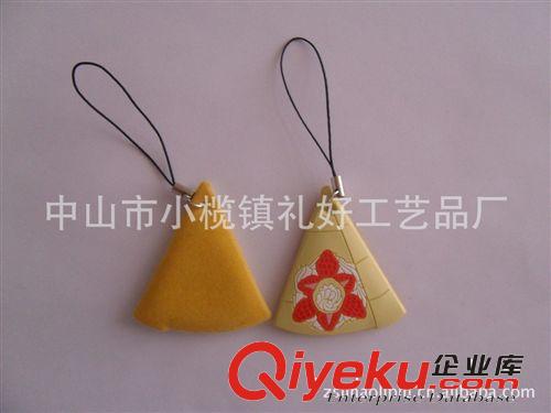 廠家供應PVC胸章，PVC軟膠徽章原始圖片3