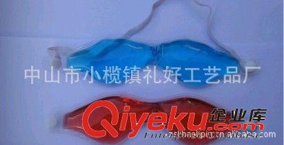 廠家供應(yīng)PVC入油護(hù)眼罩，冰眼罩，護(hù)眼用品，卡通入油眼罩原始圖片2